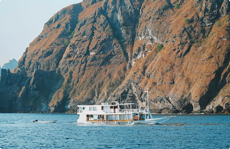 Rafida Trip - 02