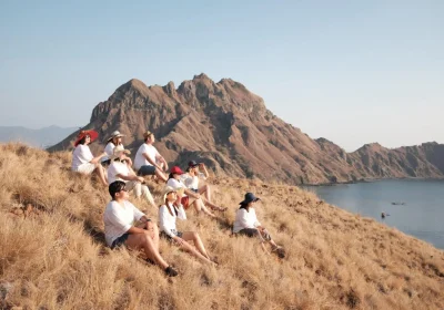 The Heart of Komodo: A Journey Beyond the Islands